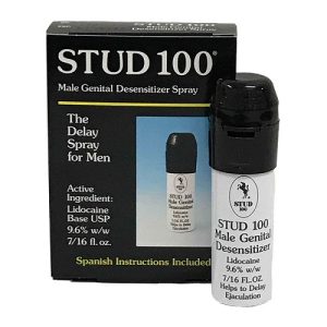 Stud 100 và các ảnh hưởng tiêu cực