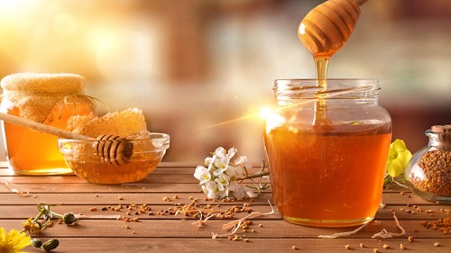 Thực hư cách chữa trào ngược dạ dày bằng mật ong
