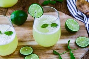 Uống nước chanh có tác dụng gì? Một số lầm tưởng về nước chanh