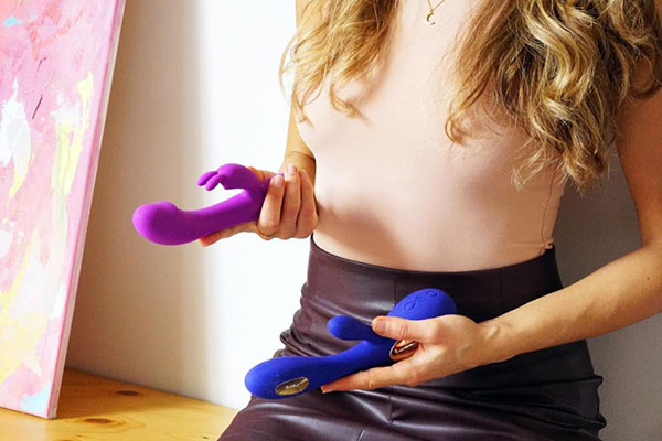 Mua đồ chơi tình dục nữ thủ dâm an toàn tại Shop Thăng Hoa