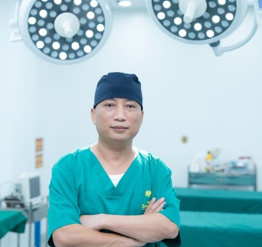 Những yếu tố quyết định thành công ca phẫu thuật mắt – Góc nhìn Bác sĩ Jack Long