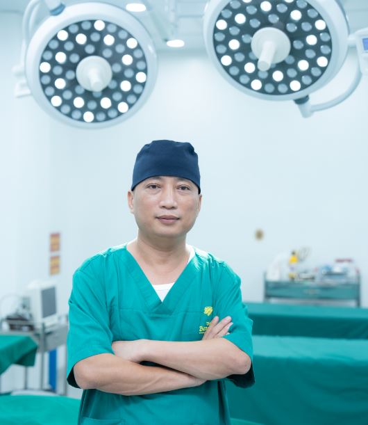 Những yếu tố quyết định thành công ca phẫu thuật mắt – Góc nhìn Bác sĩ Jack Long