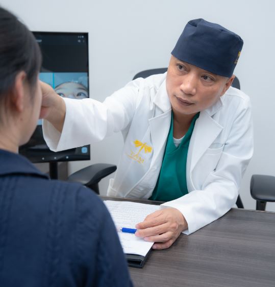 Tay nghề Bác sĩ quyết định sự thành công