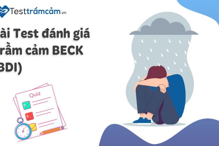 Dấu hiệu trầm cảm là gì? Cách test trầm cảm ngay tại nhà