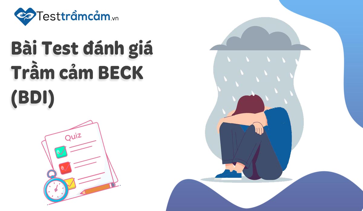 Beck Depression Inventory-II (BDI-II)