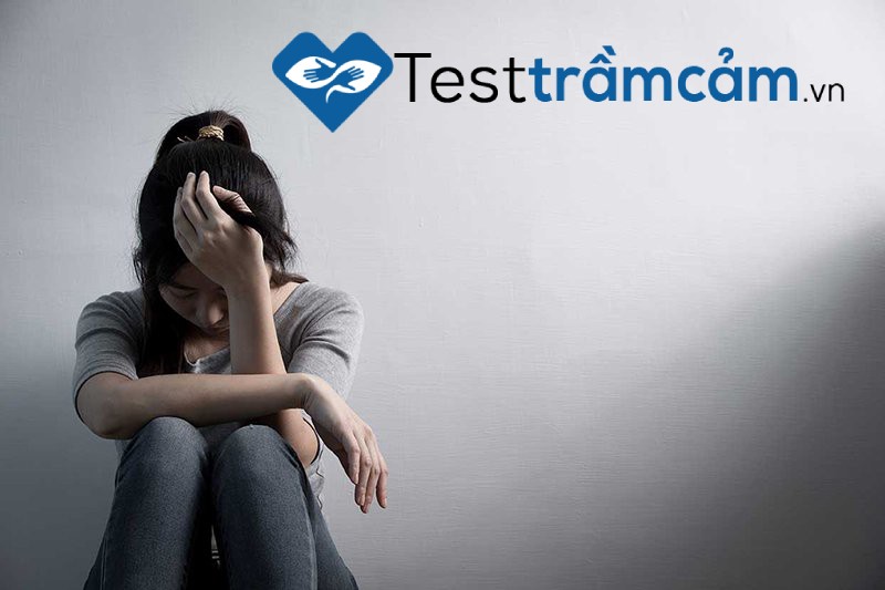 Test trầm cảm